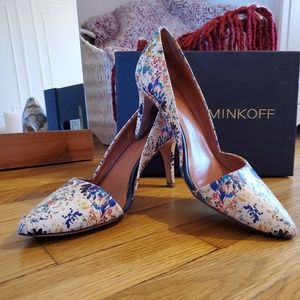 Rebecca Minkoff Pumps